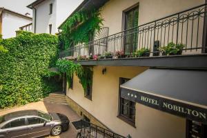 Hotel Fortuna Bis, Краков