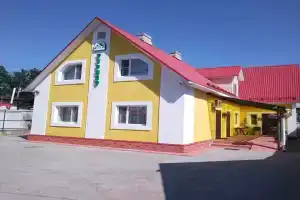 Гостевой дом «Турист», Луга