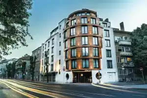mOdus Hotel, Варна