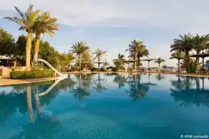 Tirana Dahab Resort, Дахаб