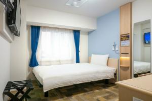 Toyoko Inn Gotemba Ekimae, Готемба