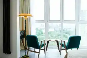 Гостиница «Paikka», Самара