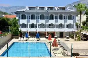 Fame Hotel, Кемер