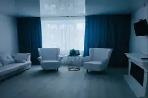 Отель «Усадьба Еловое», Абзаково