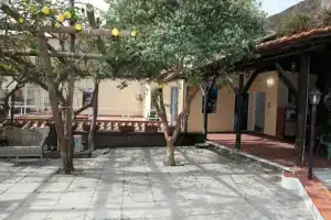 Marina Grande Residence, Сорренто