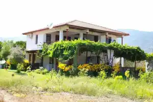 Meltem Pansiyon Datca, Месудие