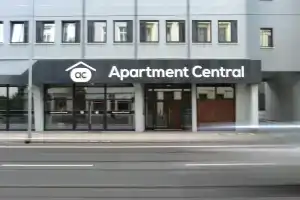 Apartment Central, Лейпциг