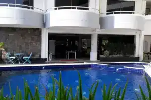 Отель «Garden Paradise», Паттайя