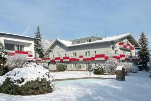 Jugendhotel Egger, Филлах