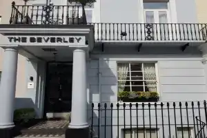 The Beverley Hotel London - Victoria, Лондон