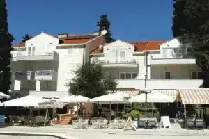 Villa Ruža, Дубровник