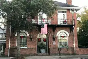 Front Street Inn, Уилмингтон