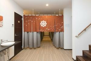 Ryoma Ikebukuro i - Hostel, Токио