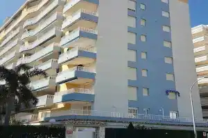 Apartamentos Gandía Playa de L'Ahuir 3000, Гандия