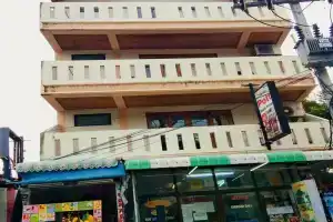 Гостевой дом «Pott Guesthouse», Чавенг