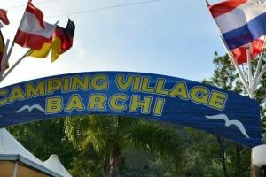 Camping Barchi, Террачина