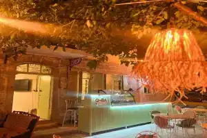 Asclepius Boutique Hotel & Cafe, Бергама