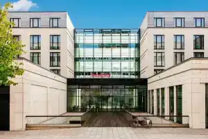 IntercityHotel Dresden, Дрезден