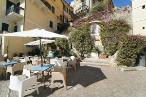 Le Notti Mediterranee, Сан-Бартоломео-аль-Маре