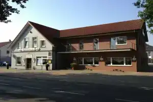 Köhncke's Landgasthof und Hotel, Ольденбург