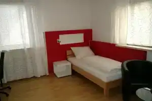 Citysleep Nürnberg, Нюрнберг