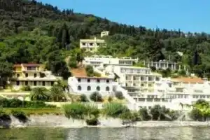 El Greco Hotel, Бенитсес