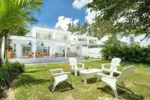 Отель «Le Beachclub», Перейбер