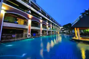 Karon Sea Sands Resort-Sha Plus, Карон