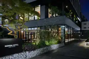 Nohga Hotel Ueno Tokyo, Токио