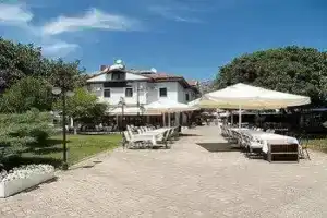 Gocek Mavi, Фетхие
