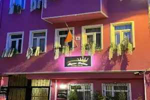 Aycan Sultan Apart Hotel, Стамбул
