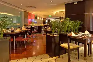 M Hotel Singapore City Centre, Сингапур