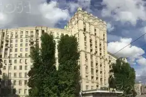 Мини-отель Ваш Отель, Москва