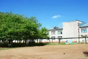 Санаторий «Берёзка» в Удмуртии