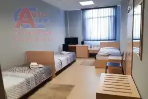 Гостиница «Авто старт», Дзержинск