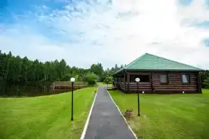 Падар охотбаза