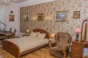 Мини-отель «Вид на Неву», Санкт-Петербург