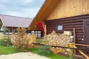 Гостевой дом «Тихая заводь», Сыктывкар