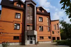 Гостиница «Кулон», Жуковский