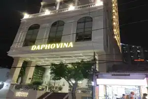 Daphovina Hotel, Нячанг
