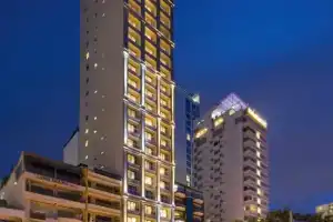 Sea Pearl Hotel, Нячанг