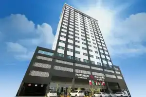 Отель «Park Regis Lotus», Манама