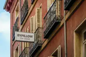 Bypillow The Citadel, Мадрид