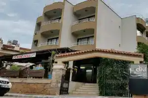 Отель «Hani Boutique», Мармарис