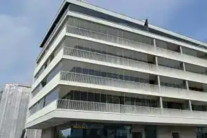 Apartment Hotel Aallonkoti, Хельсинки