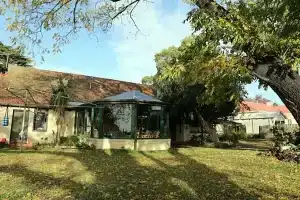 Colwyn House Bed & Breakfast, Маунт-Гамбьер