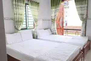 Sunrise Guesthouse