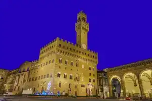 Strange Uncle b&b, Флоренция