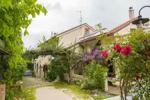 Agriturismo il Quadrifoglio, Кьети