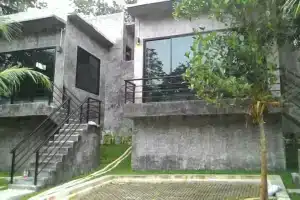 Phuchada Residence, Найтон